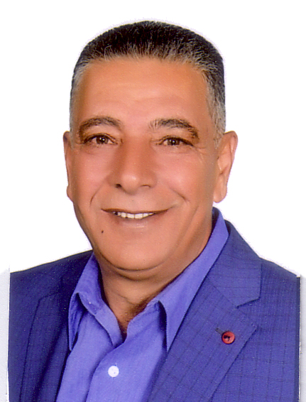 فايز عبد حمد النسور